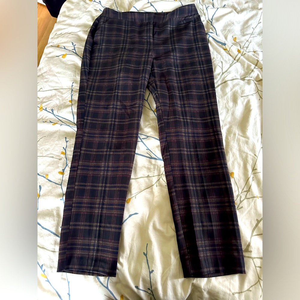 Dress pants by Laundry by Shelli Segal size 10
